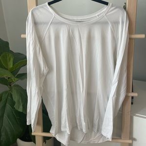 Lululemon Long Sleeve